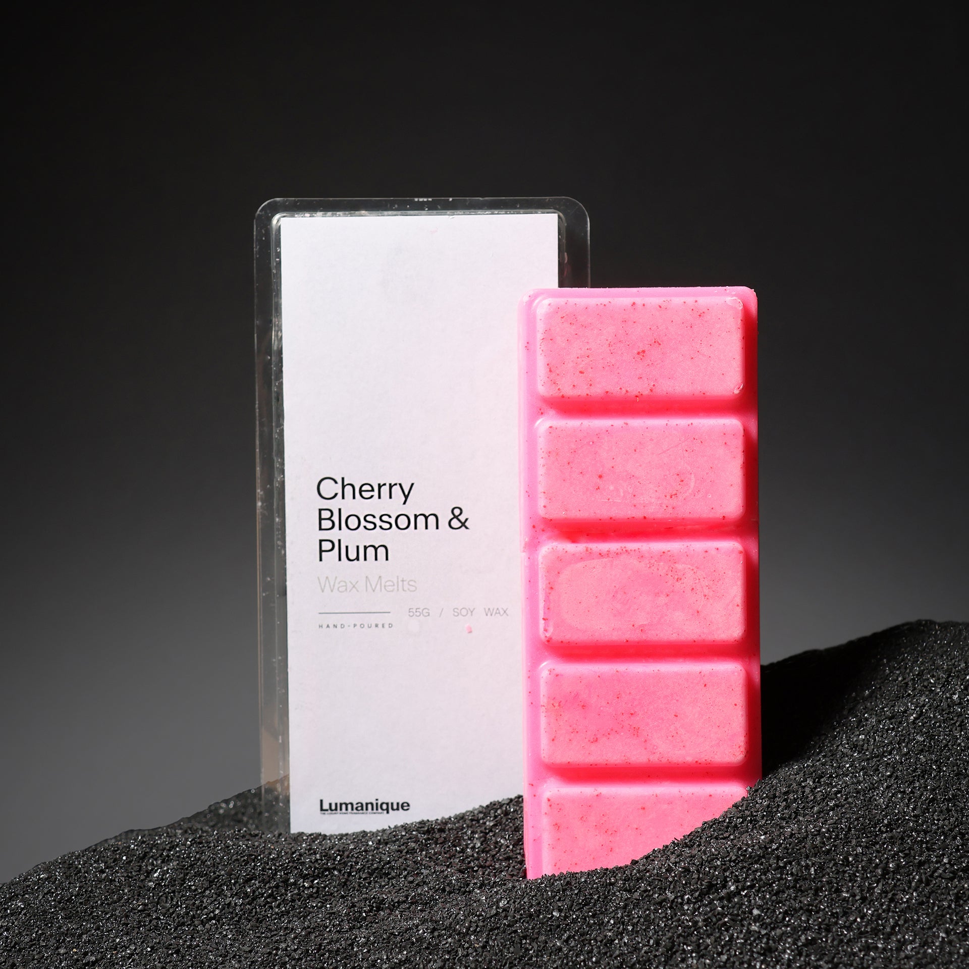 Cherry Blossom & Plum Wax Melts