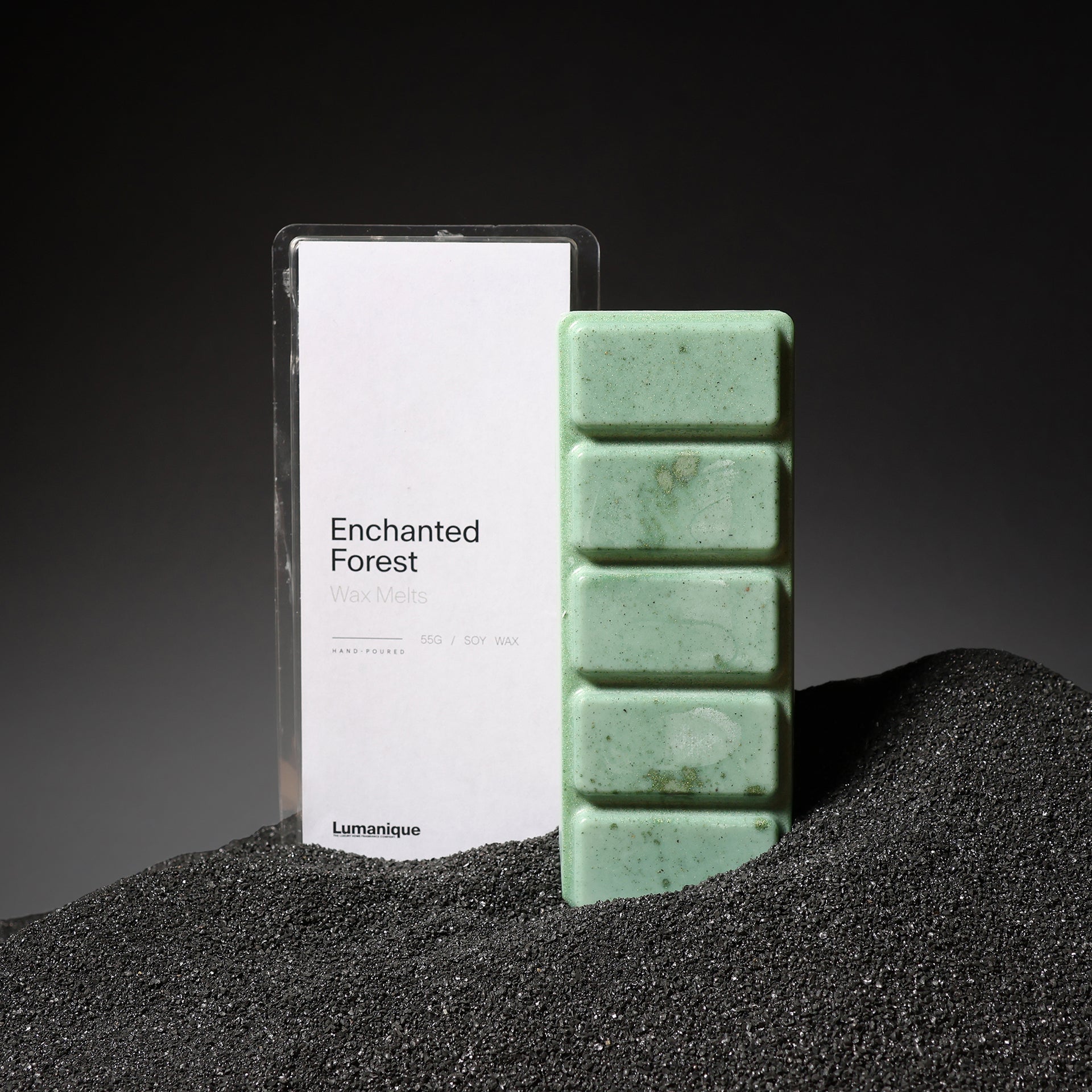 Enchanted Forest Wax Melts