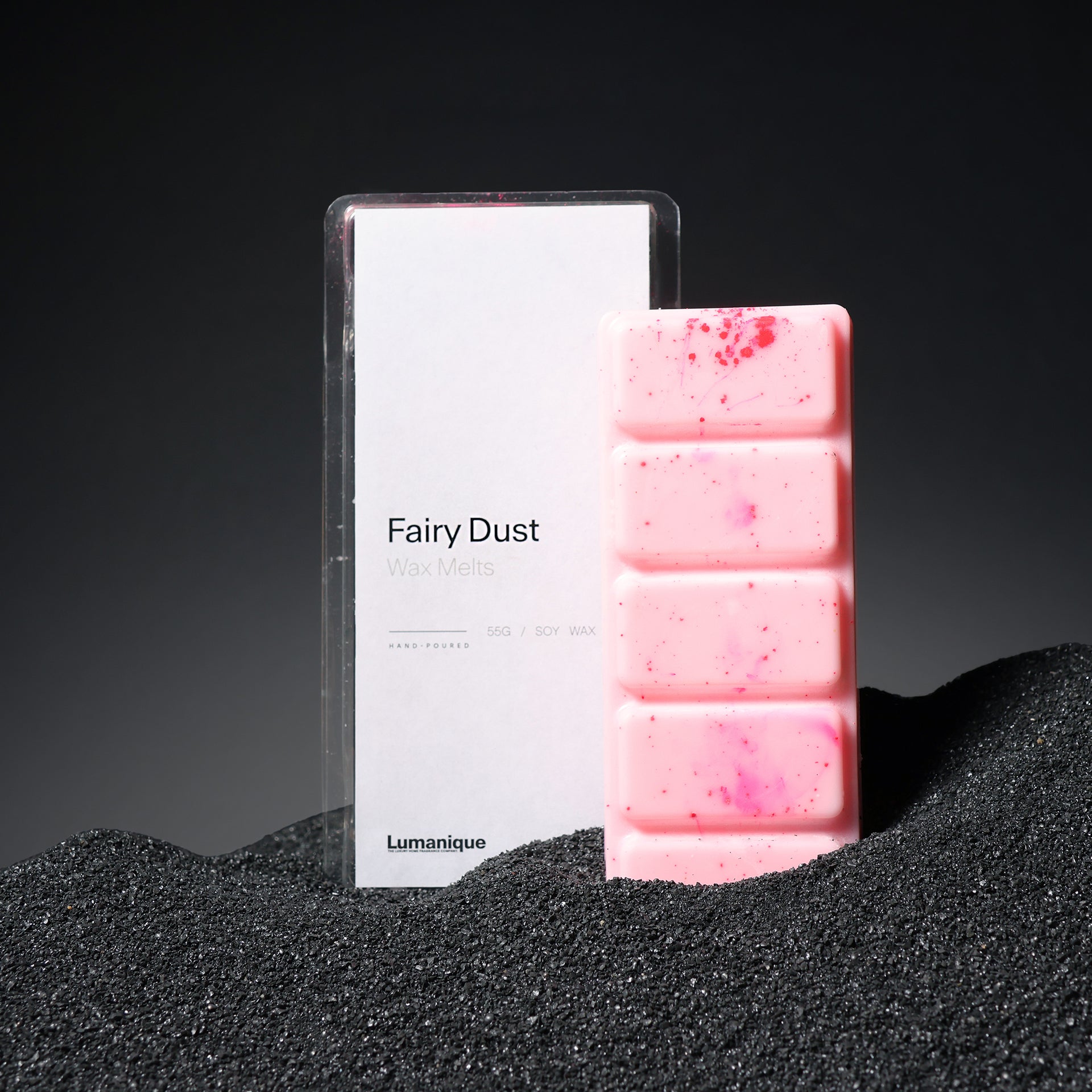 Fairy Dust Wax Melts