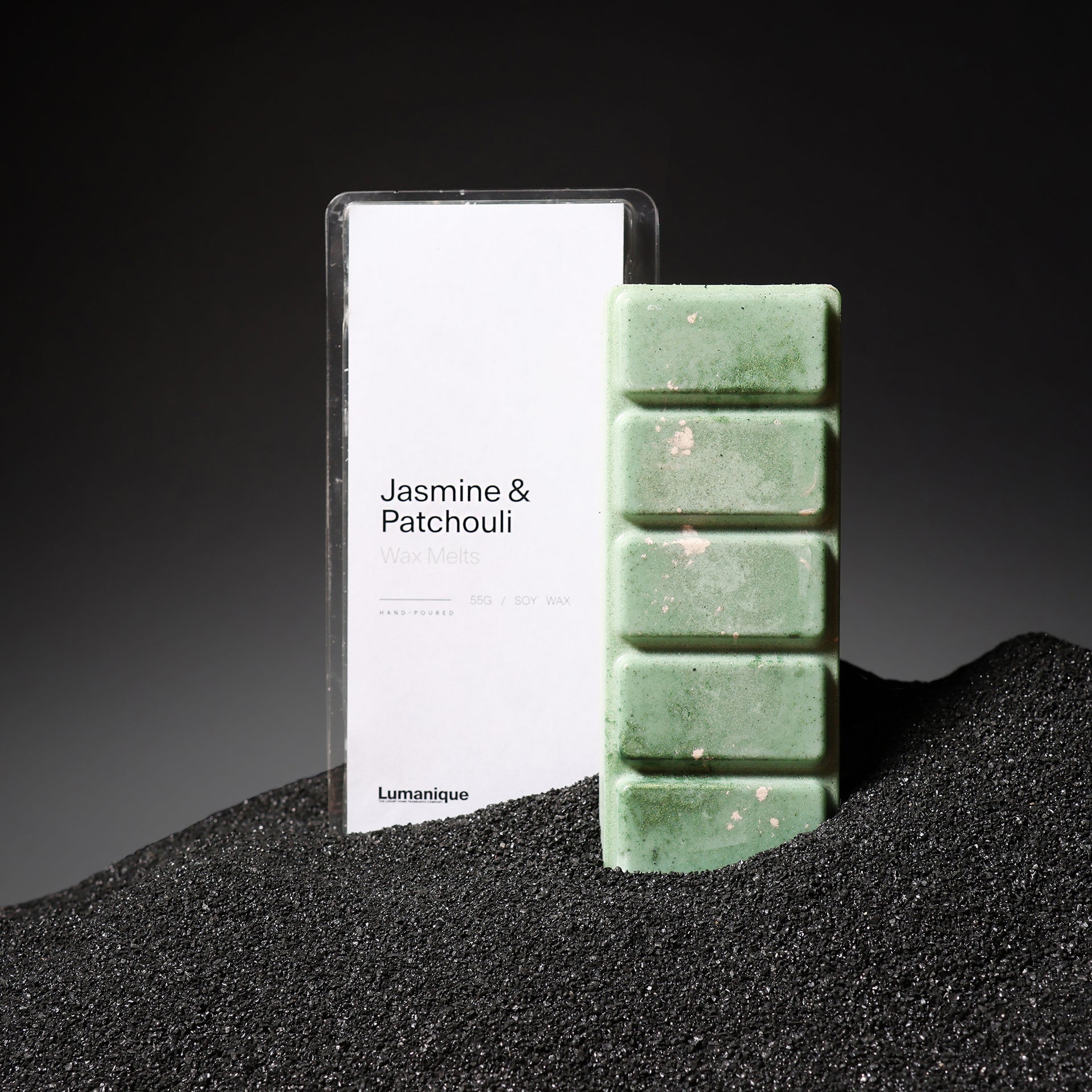 Jasmine & Patchouli Wax Melts