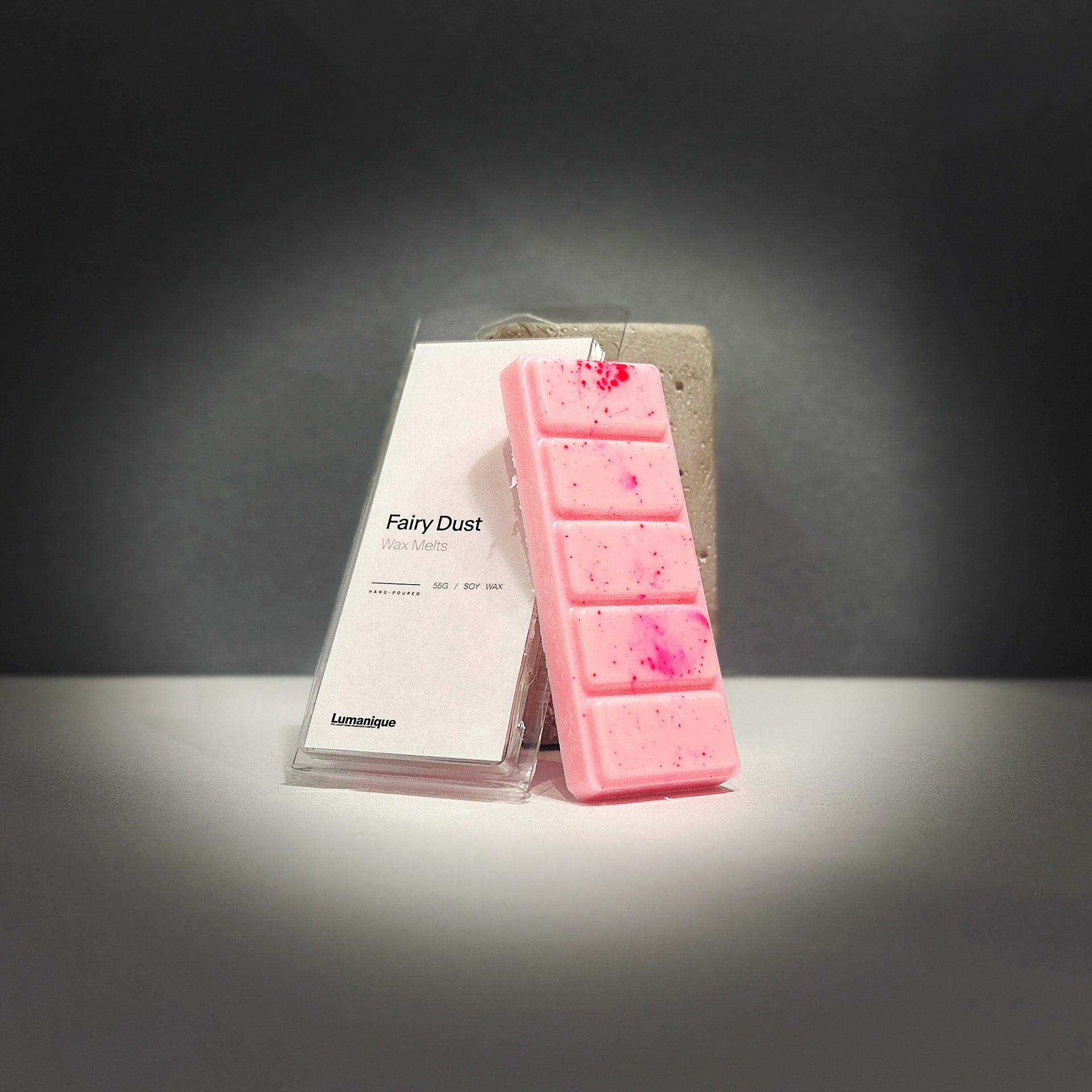 Fairy Dust Wax Melts