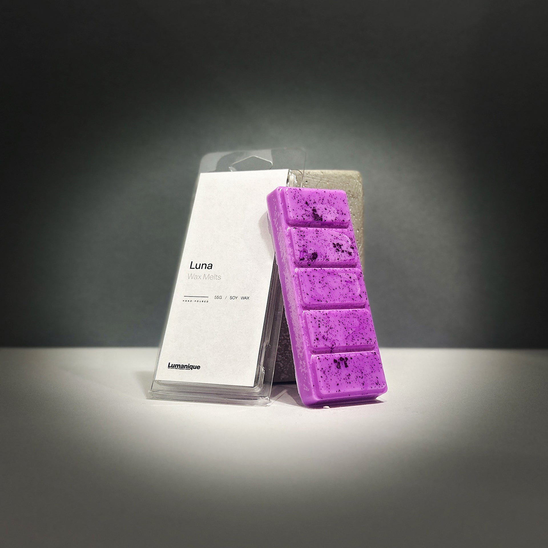 Lumanique Luna Wax Melts
