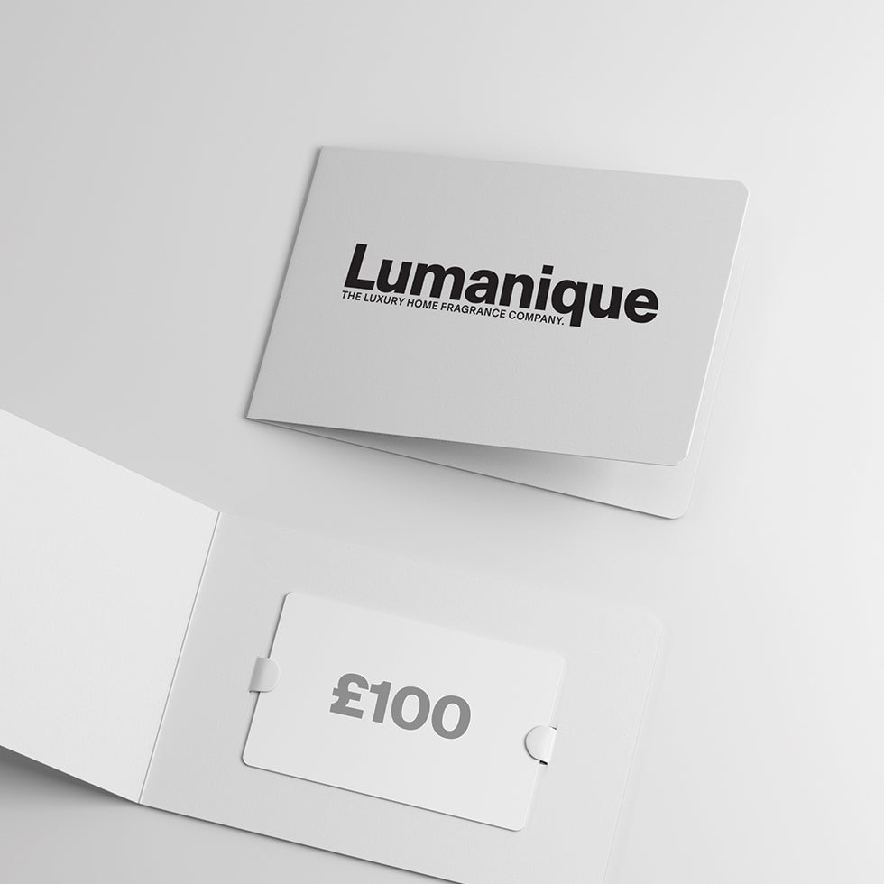 Lumanique Gift Card