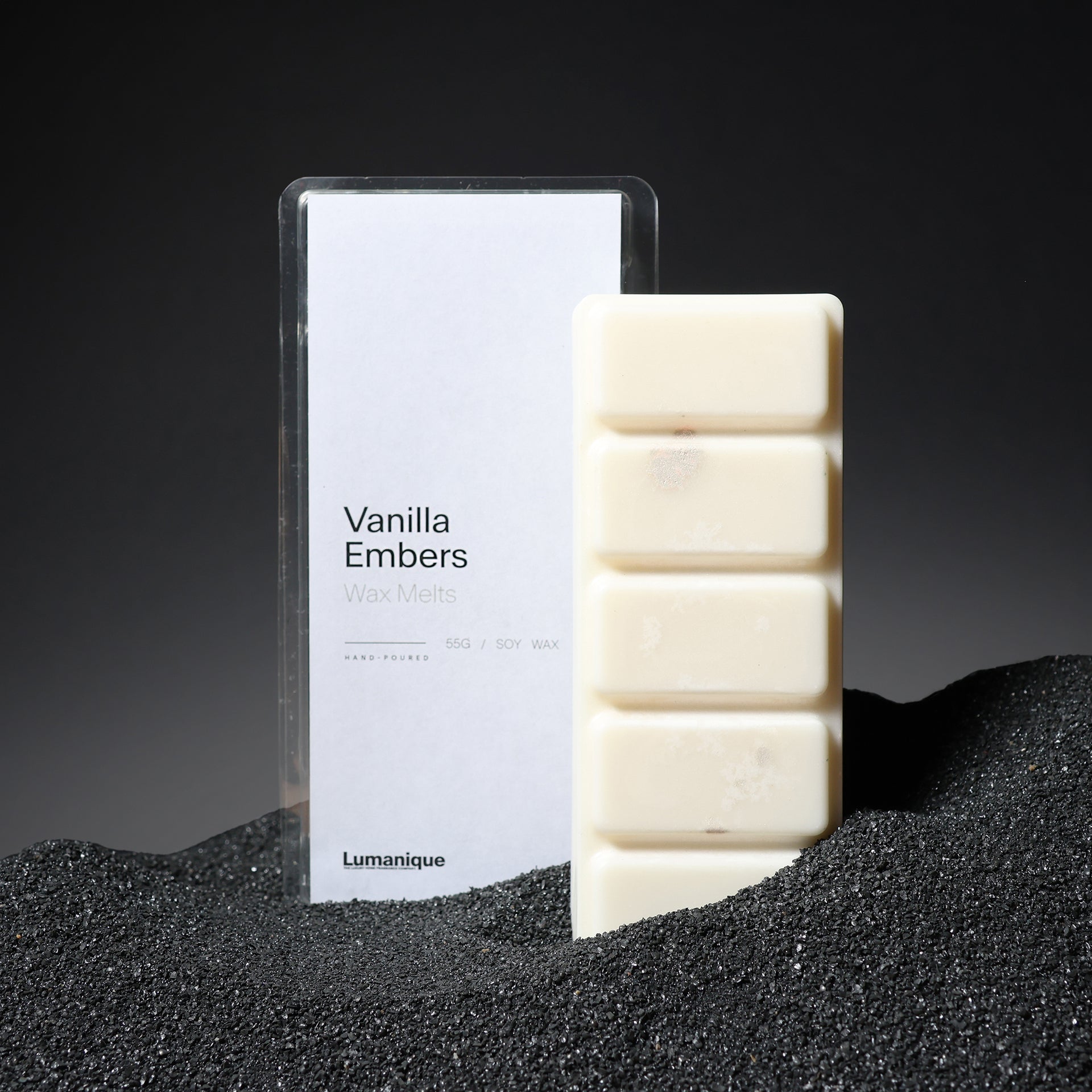 Vanilla Embers Wax Melts